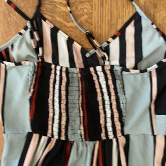 Angie jumpsuit - Picture 3 of 4